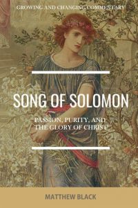 Song of Solomon (The Proclaim Commentary Series)