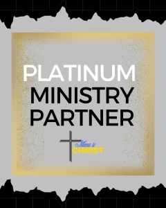 Platinum Ministry Partner