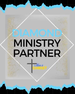 Diamond Ministry Partner